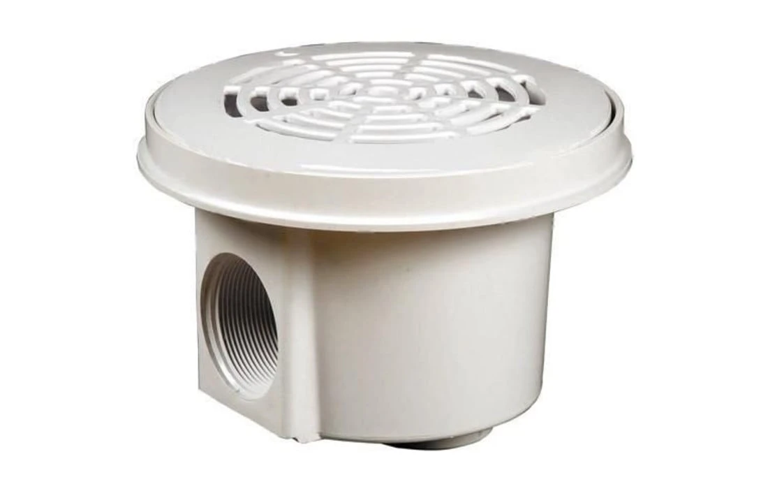 Hayward Hayward Luxe Serie Zwembad Bodemput Voor Beton En Tegelzwembaden 4 Hayward Hayward Luxe Serie Zwembad Bodemput Voor Beton En Tegelzwembaden - Afbeelding 2