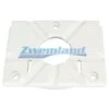Hayward Hayward Magic Clean Bodem Beschermplaat