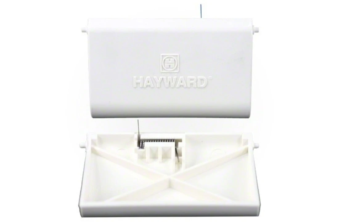 Hayward Hayward Magic Clean Flappen Kit Wit 3 Hayward Hayward Magic Clean Flappen Kit Wit