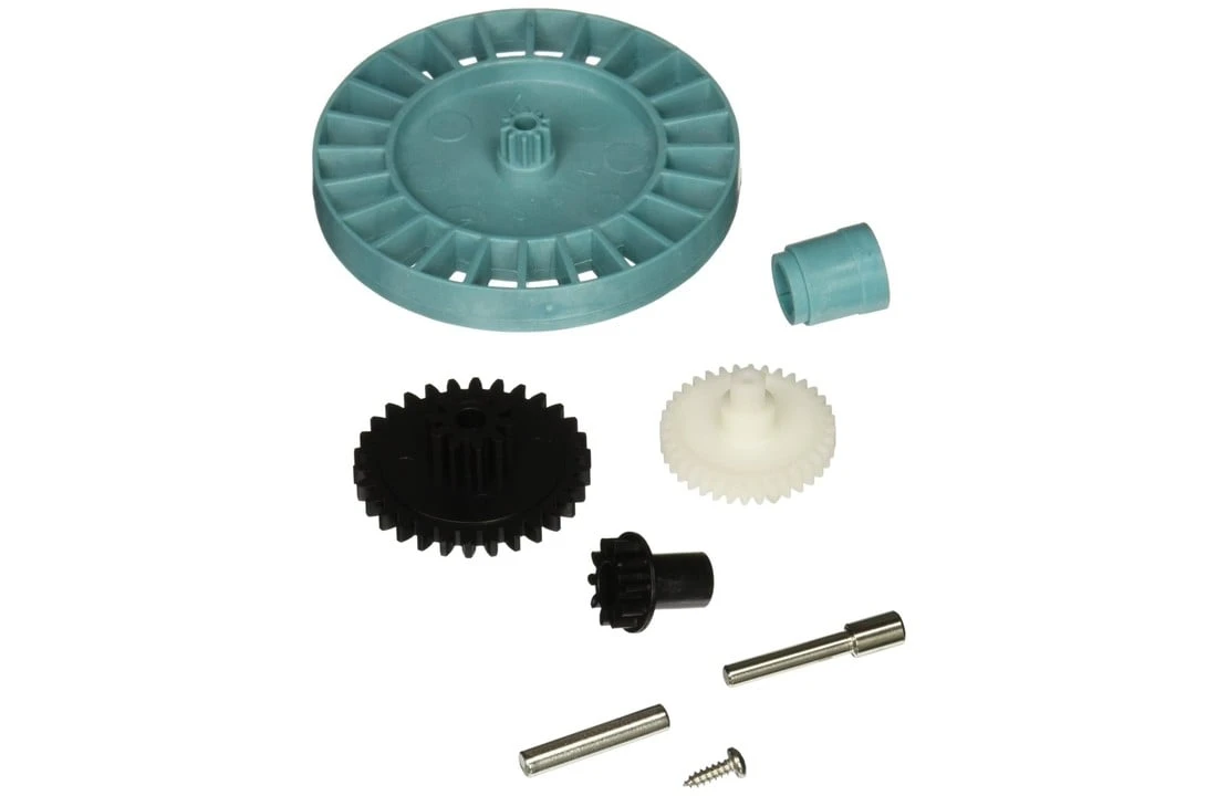 Hayward Hayward Magic Clean Gear Set 4 Hayward Hayward Magic Clean Gear Set - Afbeelding 2