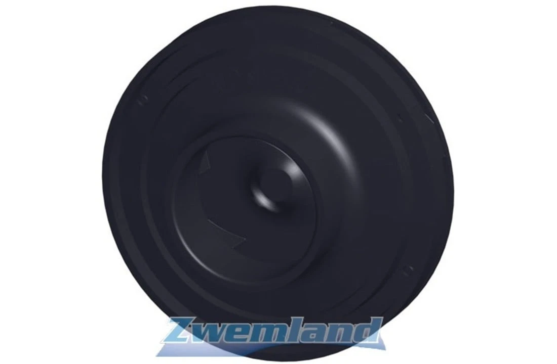 Hayward Hayward Max Flo II Pomp Impeller 0.75pK SPX2707C 3 Hayward Hayward Max Flo II Pomp Impeller 0.75pK SPX2707C