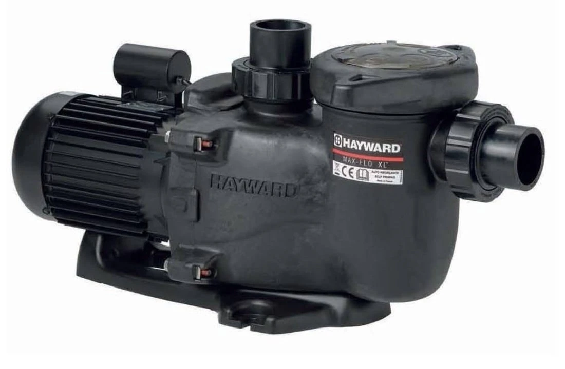 Hayward Hayward Max Flo XL Zwembadpomp 17m3/h 230v 3 Hayward Hayward Max Flo XL Zwembadpomp 17m3/h 230v