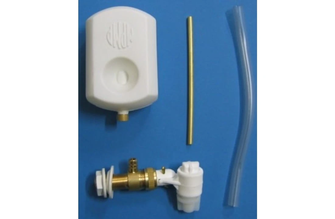 Hayward Hayward Niveauregelaar Binnenwerk 5 Hayward Hayward Niveauregelaar Binnenwerk - Afbeelding 3