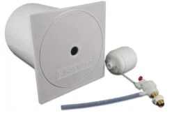 Hayward Hayward Niveauregelaar Met Binnenwerk In Pot -Zodiac Zwembaden Winkel hayward hayward niveauregelaar met binnenwerk in p 4