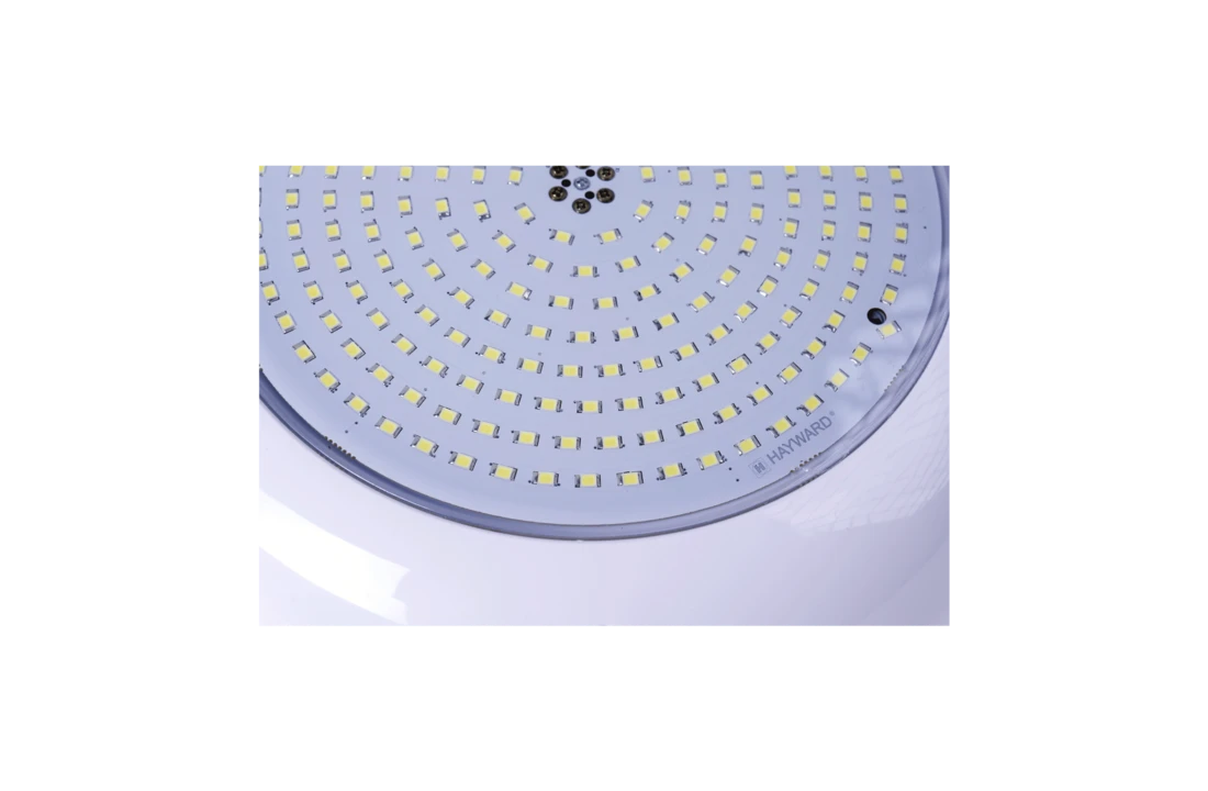 Hayward Hayward Platte Vervangingslamp Led 18W Kleur RGB 4 Hayward Hayward Platte Vervangingslamp Led 18W Kleur RGB - Afbeelding 2
