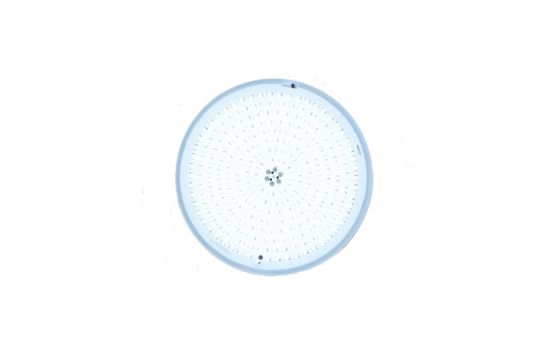 Hayward Hayward Platte Vervangingslamp Led 18W Kleur RGB 3 Hayward Hayward Platte Vervangingslamp Led 18W Kleur RGB