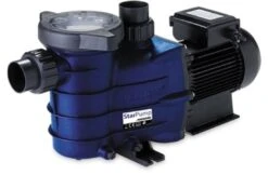 Hayward Hayward Power Flo II Zwembadpomp 1.5 PK 220v 14.8 M3 -Zodiac Zwembaden Winkel hayward hayward power flo ii zwembadpomp 15 pk 220 4