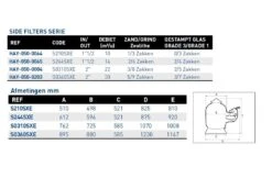 Hayward Hayward Pro Zwembadfilter Sidemount 10m3 9 Hayward Hayward Pro Zwembadfilter Sidemount 10m3 -Zodiac Zwembaden Winkel hayward hayward pro zwembadfilter sidemount 10m3 3