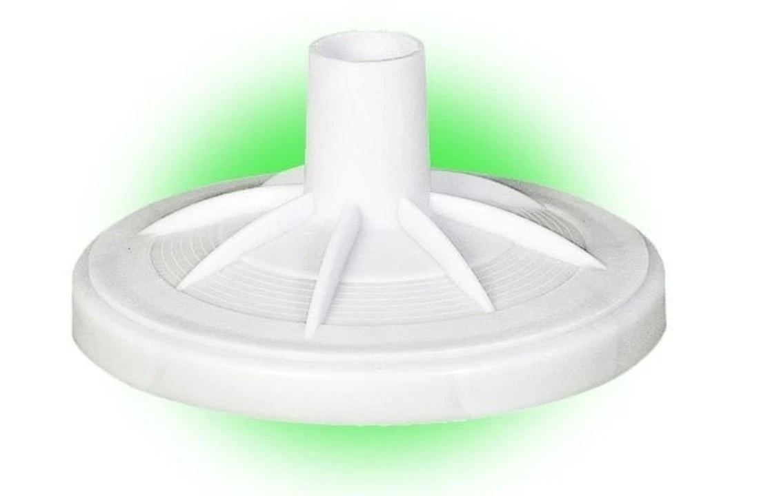 Hayward Hayward Skim Vac Premium Design Cofies - Vacuümplaat Voor Skimmers - 18.3CM 5 Hayward Hayward Skim Vac Premium Design Cofies - Vacuümplaat Voor Skimmers - 18.3CM - Afbeelding 3