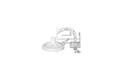 Hayward Hayward Skim Vac Premium Design Cofies - Vacuümplaat Voor Skimmers - 18.3CM 10 Hayward Hayward Skim Vac Premium Design Cofies - Vacuümplaat Voor Skimmers - 18.3CM -Zodiac Zwembaden Winkel hayward hayward skim vac premium design cofies vac 3