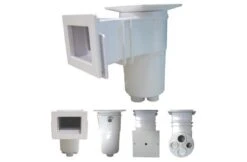 Hayward Hayward Skimmer Auto Skim Serie Liner Zwembaden - Kleine En Grote Opening -Zodiac Zwembaden Winkel hayward hayward skimmer auto skim serie liner zwem 3