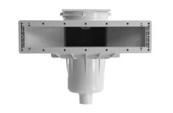 Hayward Hayward Skimmer Hoogwaterlijn (spiegel) Wit Of Grijs 9 Hayward Hayward Skimmer Hoogwaterlijn (spiegel) Wit Of Grijs -Zodiac Zwembaden Winkel hayward hayward skimmer hoogwaterlijn spiegel wit 1