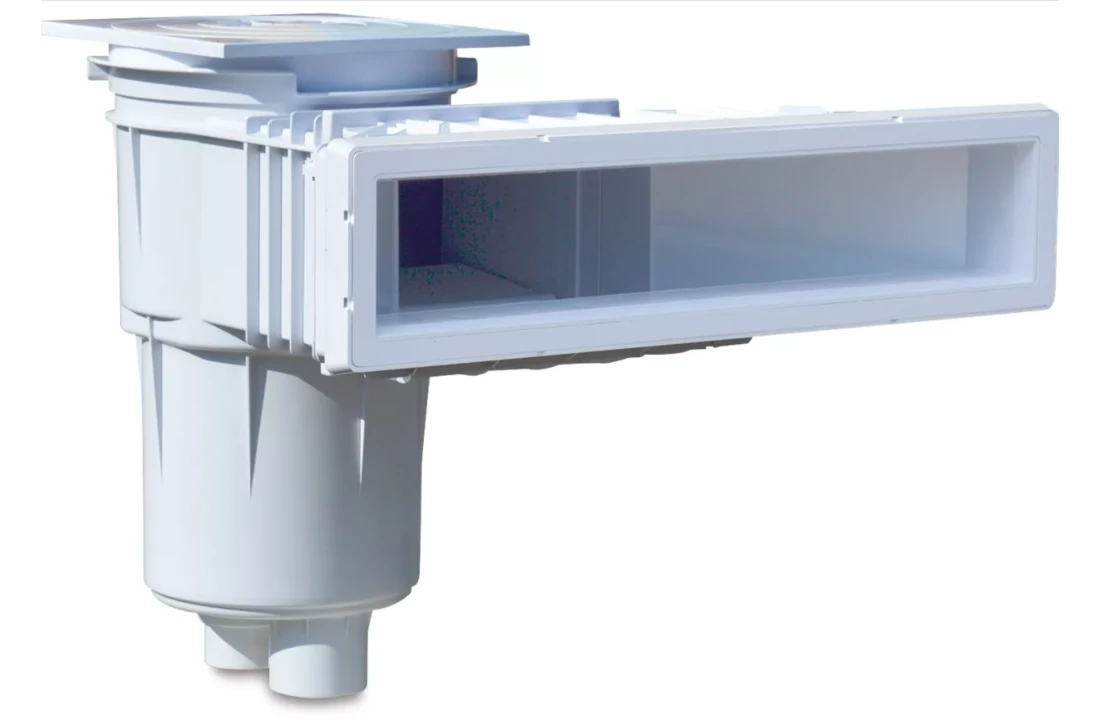 Hayward Hayward Skimmer Hoogwaterlijn (spiegel) Wit Of Grijs 3 Hayward Hayward Skimmer Hoogwaterlijn (spiegel) Wit Of Grijs