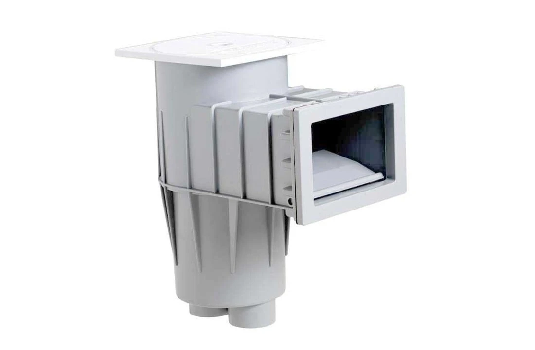 Hayward Hayward Skimmer Premium / Cofies Wit Voor Liner Zwembaden Kleine Opening 3 Hayward Hayward Skimmer Premium / Cofies Wit Voor Liner Zwembaden Kleine Opening