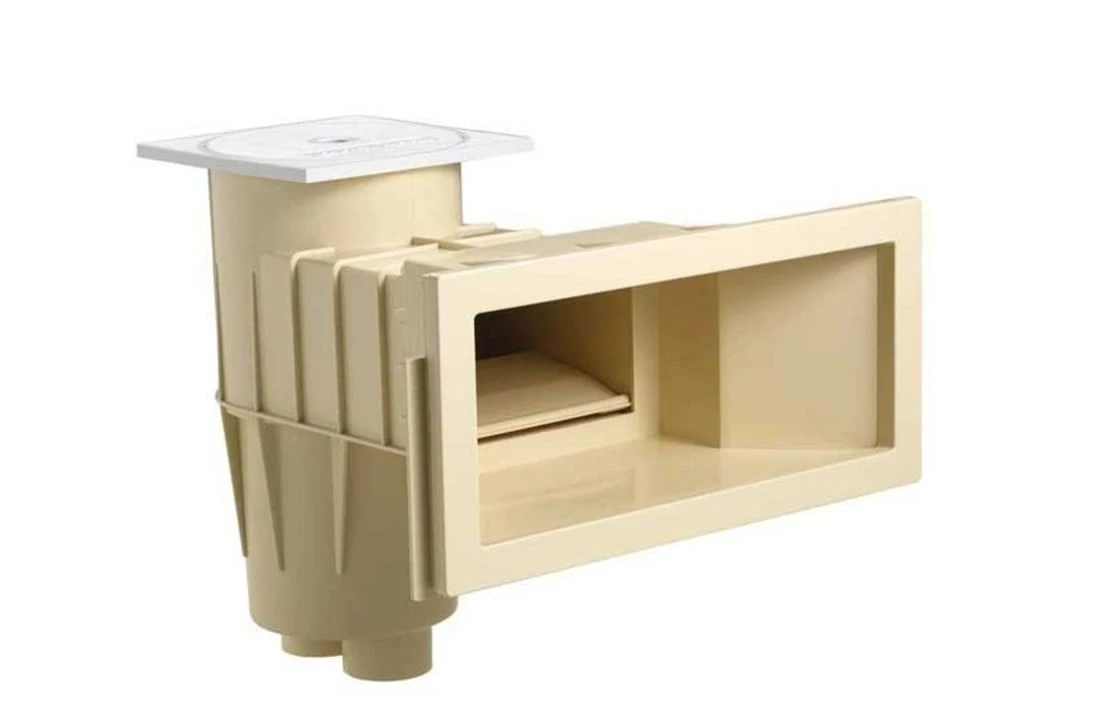 Hayward Hayward Skimmer Premium / Cofies Zandkleur Voor Liner Zwembaden Grote Opening 3 Hayward Hayward Skimmer Premium / Cofies Zandkleur Voor Liner Zwembaden Grote Opening