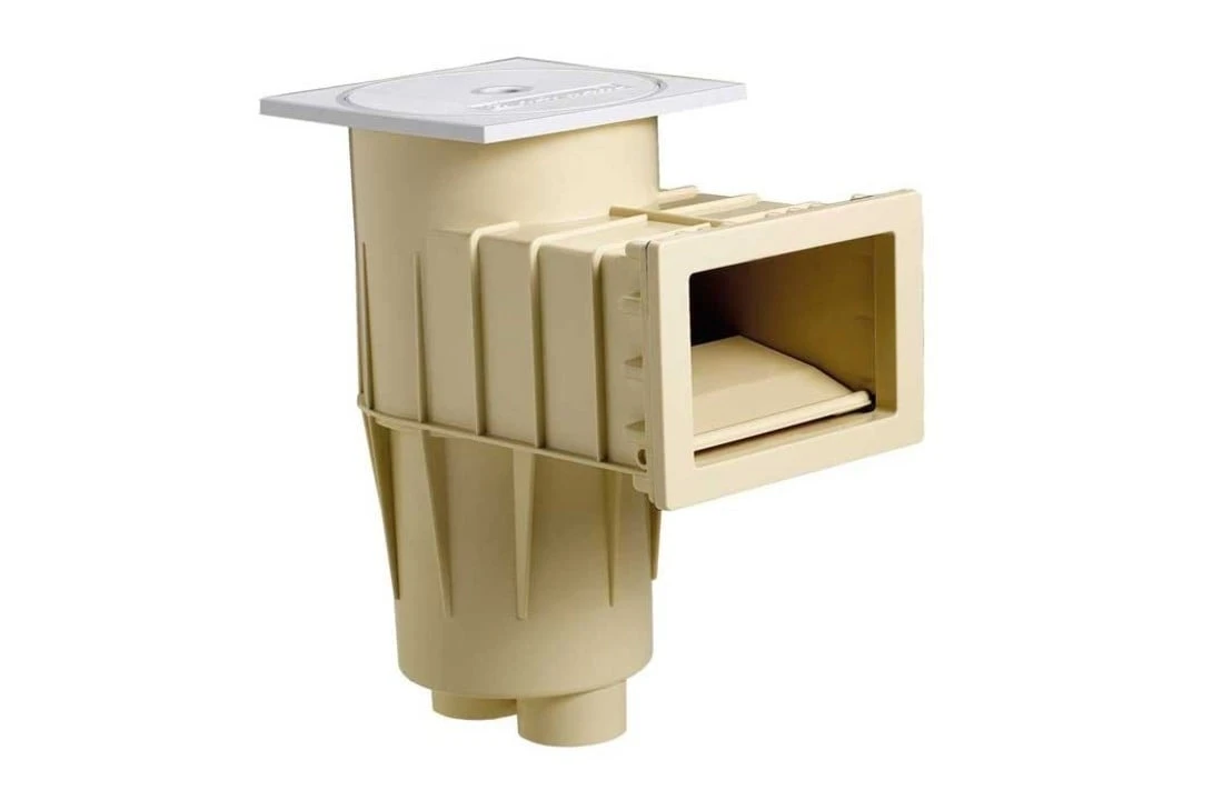 Hayward Hayward Skimmer Premium / Cofies Zandkleur Voor Liner Zwembaden Kleine Opening 3 Hayward Hayward Skimmer Premium / Cofies Zandkleur Voor Liner Zwembaden Kleine Opening