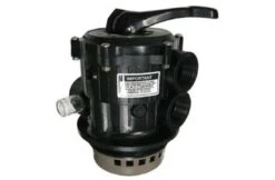 Hayward Hayward SP0712-1 Vari-Flo 6-Weg Klep Voor Topmount Zwembadfilter