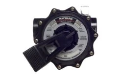 Hayward Hayward SP071620E 6-Weg Klep 2" Topmount -Zodiac Zwembaden Winkel hayward hayward sp071620e 6 weg klep 2 topmount 2