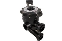 Hayward Hayward SP715X32 Vari-Flo - 2" (S200,S240 Filter) 6-Weg Klep Voor Side-mount Zwembadfilter