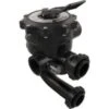 Hayward Hayward SP715X62 Vari-Flo Valve - 2" (S210S,S220S,S244S)6-weg Kraan 2"voor Side-mount Zwembadfilter -Zodiac Zwembaden Winkel hayward hayward sp715x62 vari flo valve 2 s210ss22