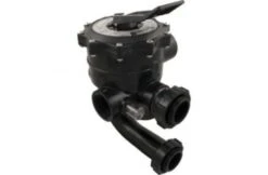 Hayward Hayward SP715X62 Vari-Flo Valve - 2" (S210S,S220S,S244S)6-weg Kraan 2"voor Side-mount Zwembadfilter