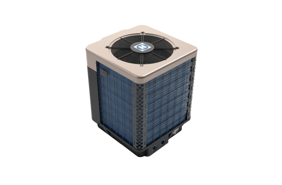 Hayward Hayward Sumheat SUMHEAT FI R32 - 21 KW 1-fase / 3-fase 4 Hayward Hayward Sumheat SUMHEAT FI R32 - 21 KW 1-fase / 3-fase - Afbeelding 2