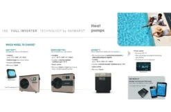 Hayward Hayward Sumheat SUMHEAT FI R32 - 21 KW 1-fase / 3-fase 13 Hayward Hayward Sumheat SUMHEAT FI R32 - 21 KW 1-fase / 3-fase -Zodiac Zwembaden Winkel hayward hayward sumheat sumheat fi r32 21 kw 1 fas 3