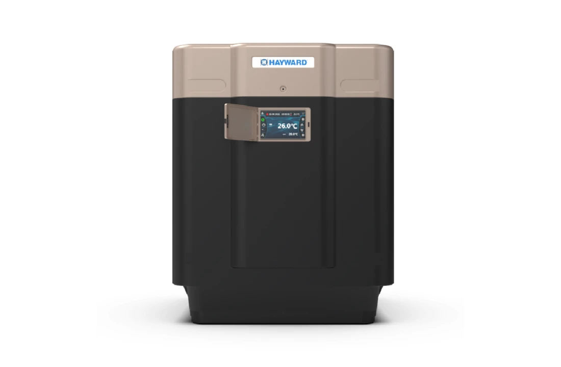 Hayward Hayward Sumheat SUMHEAT FI R32 - 21 KW 1-fase / 3-fase 3 Hayward Hayward Sumheat SUMHEAT FI R32 - 21 KW 1-fase / 3-fase