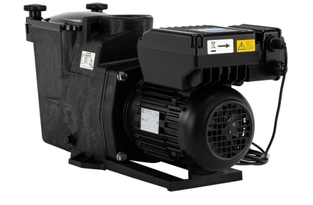 Hayward Hayward Super Pump VSTD 6 Hayward Hayward Super Pump VSTD - Afbeelding 4