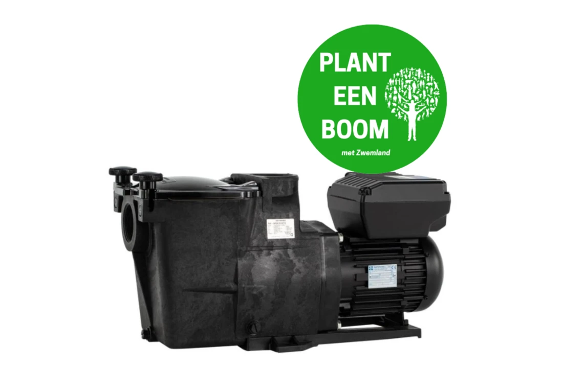 Hayward Hayward Super Pump VSTD 3 Hayward Hayward Super Pump VSTD