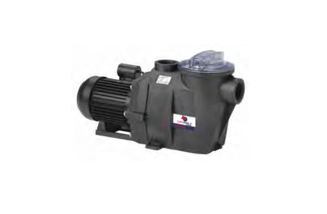 Hayward Hayward Superpool II Zwembadpomp 17m3/u 3 Hayward Hayward Superpool II Zwembadpomp 17m3/u