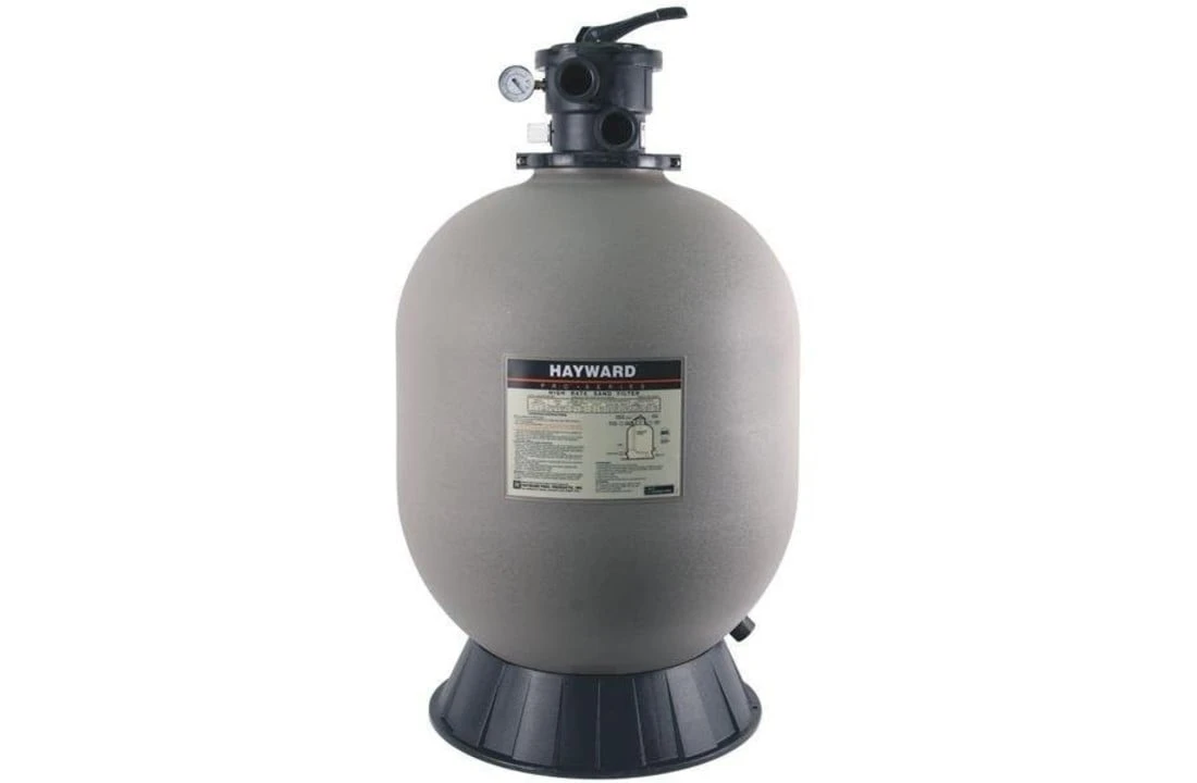Hayward Hayward Topmount Zwembadfilter 3 Hayward Hayward Topmount Zwembadfilter