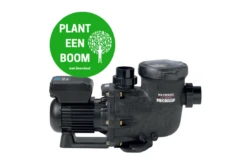 Hayward Hayward Tristar™VSTD Variabele Snelheden Pomp