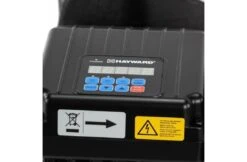 Hayward Hayward Tristar™VSTD Variabele Snelheden Pomp -Zodiac Zwembaden Winkel hayward hayward tristarvstd variabele snelheden po 3