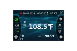 Hayward Hayward Warmtepomp Smart Temp Wifi Module -Zodiac Zwembaden Winkel hayward hayward warmtepomp smart temp wifi module 3