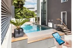 Hayward Hayward Warmtepomp Wifi Module | Type: HWX26100016 -Zodiac Zwembaden Winkel hayward hayward warmtepomp wifi module type hwx261 2