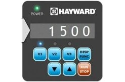 Hayward Hayward Zwembadpomp Max Flo XL VSTD -Zodiac Zwembaden Winkel hayward hayward zwembadpomp max flo xl vstd 1