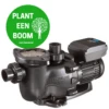 Hayward Hayward Zwembadpomp Max Flo XL VSTD -Zodiac Zwembaden Winkel hayward hayward zwembadpomp max flo xl vstd