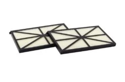 Hayward Hayward ZwembadrobotFilters Voor TigerShark En Aquavac -Zodiac Zwembaden Winkel hayward hayward zwembadrobot filters voor tigersha 1