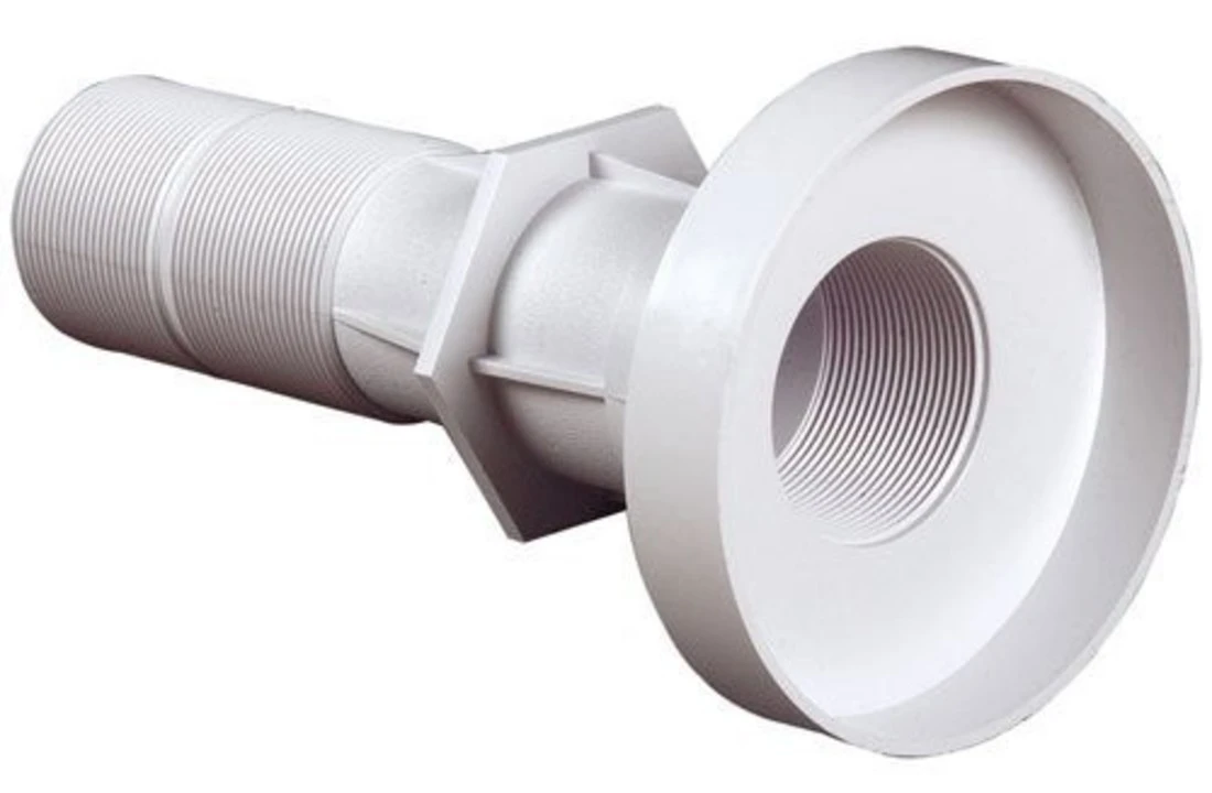 Hayward Wanddoorvoer Muurdoorvoer Voor Halogeenprojector 75W / 12V 4 Hayward Wanddoorvoer Muurdoorvoer Voor Halogeenprojector 75W / 12V - Afbeelding 2