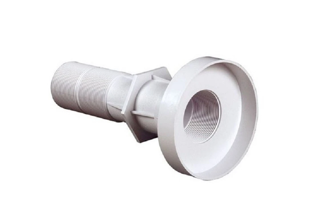 Hayward Wanddoorvoer Muurdoorvoer Voor Halogeenprojector 75W / 12V 3 Hayward Wanddoorvoer Muurdoorvoer Voor Halogeenprojector 75W / 12V