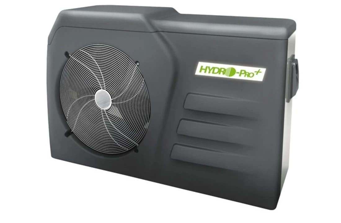 Hydro-Pro Hydro-Pro Inverter PX11 40 Tot 70m3 R32 230V 5 Hydro-Pro Hydro-Pro Inverter PX11 40 Tot 70m3 R32 230V - Afbeelding 3