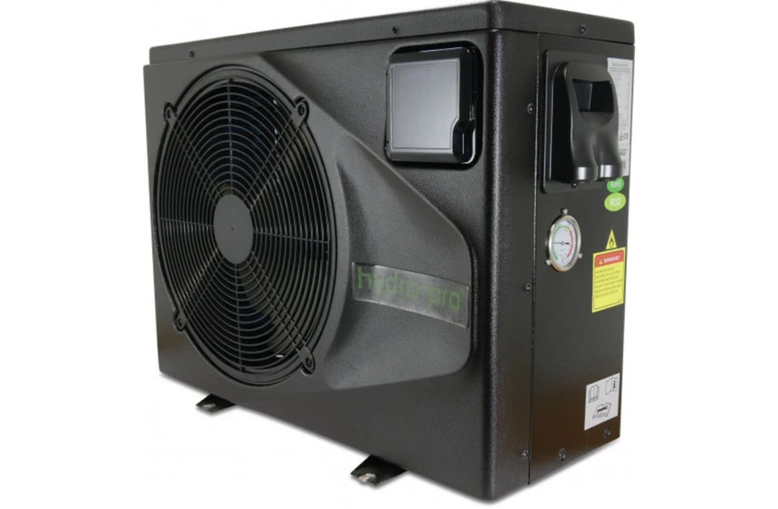 Hydro-Pro Hydro-Pro Inverter PX11 40 Tot 70m3 R32 230V 3 Hydro-Pro Hydro-Pro Inverter PX11 40 Tot 70m3 R32 230V