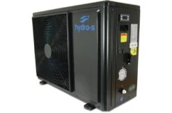 Hydro-S Flotide Zwembad Warmtepomp Type A5 15-25 M³, 4.5 KW 10 Hydro-S Flotide Zwembad Warmtepomp Type A5 15-25 M³, 4.5 KW -Zodiac Zwembaden Winkel hydro s flotide zwembad warmtepomp type a5 15 25 m 2