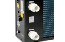 Hydro-S Flotide Zwembad Warmtepomp Type A5 15-25 M³, 4.5 KW 12 Hydro-S Flotide Zwembad Warmtepomp Type A5 15-25 M³, 4.5 KW -Zodiac Zwembaden Winkel hydro s flotide zwembad warmtepomp type a5 15 25 m 4