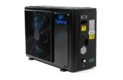 Hydro-S Flotide Zwembad Warmtepomp Type A7 25-35 M³, 6.6 KW 10 Hydro-S Flotide Zwembad Warmtepomp Type A7 25-35 M³, 6.6 KW -Zodiac Zwembaden Winkel hydro s flotide zwembad warmtepomp type a7 25 35 m 2