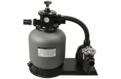 Hydro-S Mega Pool Filterset Type FSP 6 M3/u