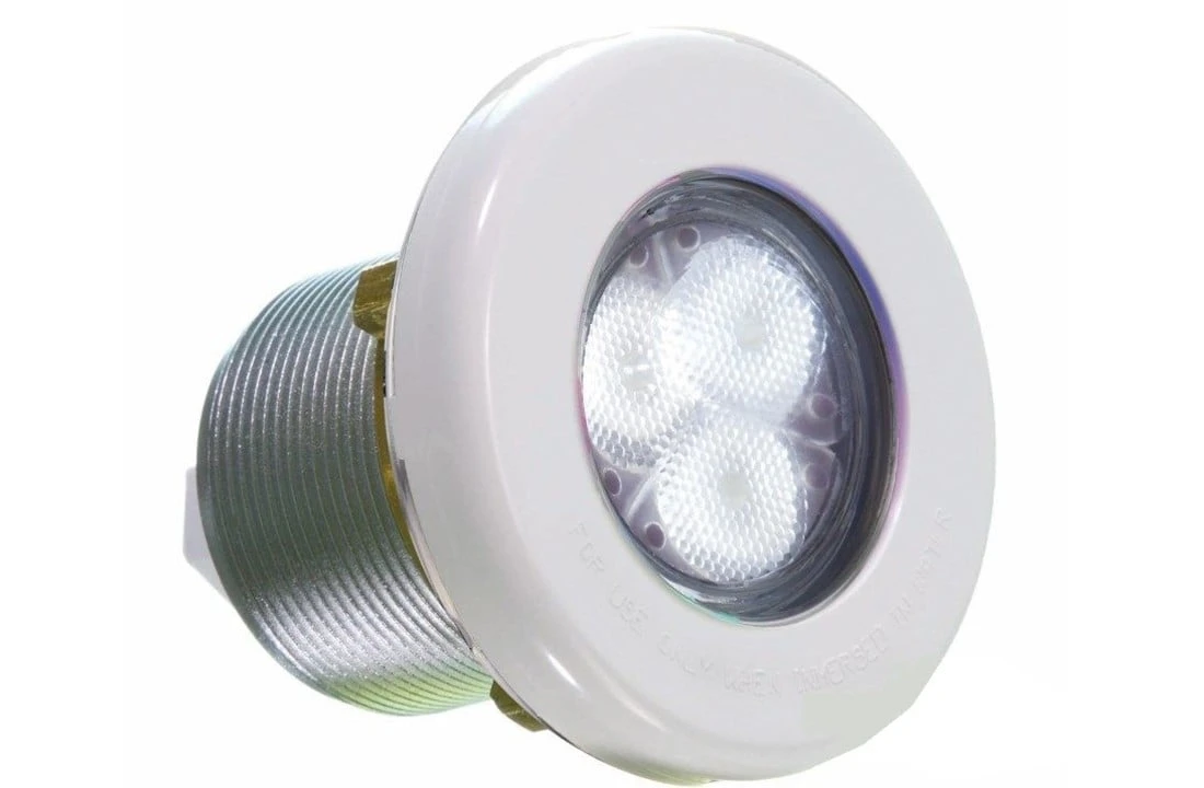 Ignia Ignia Onderwaterspot LED Incl. Contramoer 4 Ignia Ignia Onderwaterspot LED Incl. Contramoer - Afbeelding 2