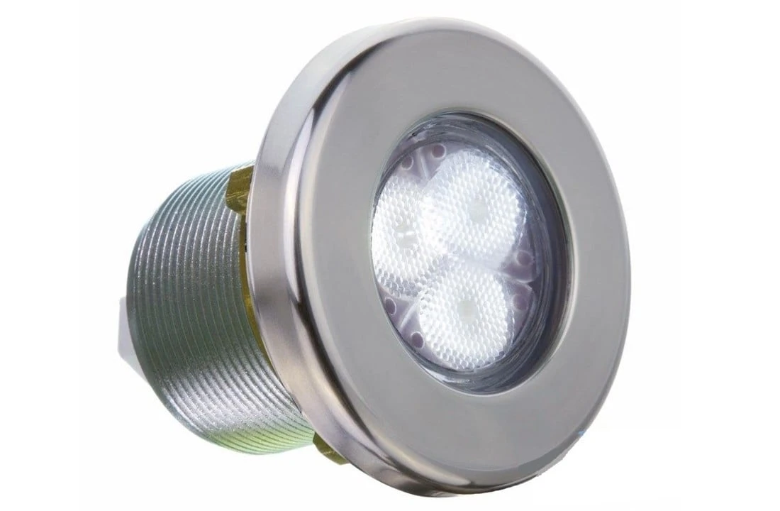 Ignia Ignia Onderwaterspot LED Incl. Contramoer 3 Ignia Ignia Onderwaterspot LED Incl. Contramoer