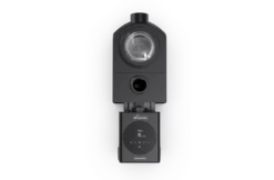 Inverhero Inverhero Variabele Snelheidspomp Touchscreen -Zodiac Zwembaden Winkel inverhero inverhero variabele snelheidspomp touchs 2